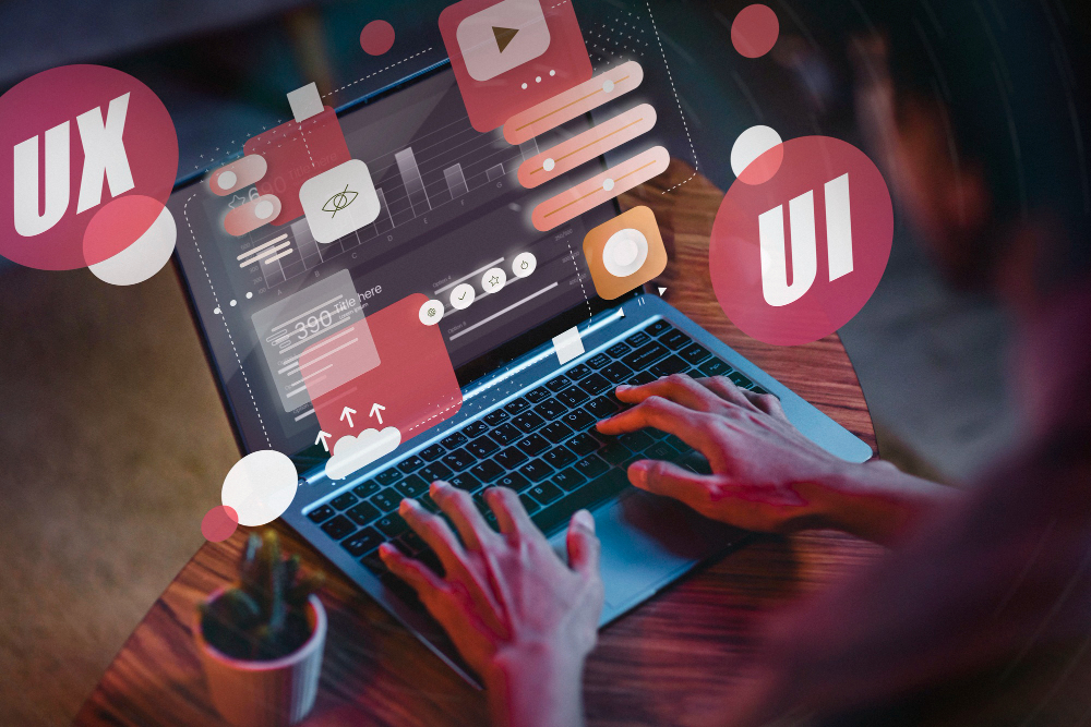 website design in kuching
